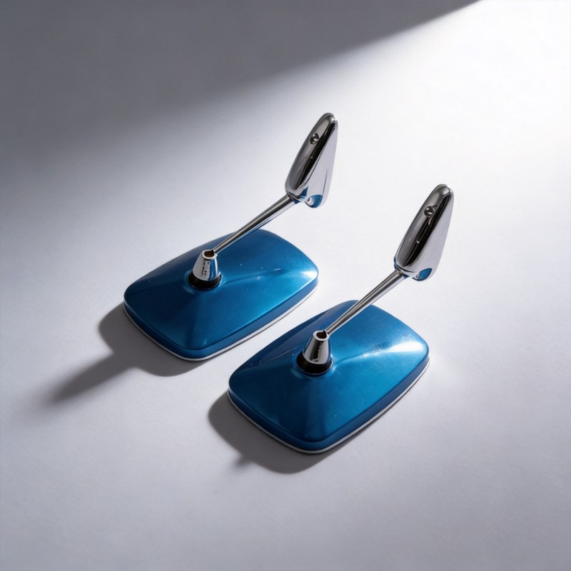 Klasyczne lusterka boczne kwad – Car Accessories Exterior recenzja i cena
