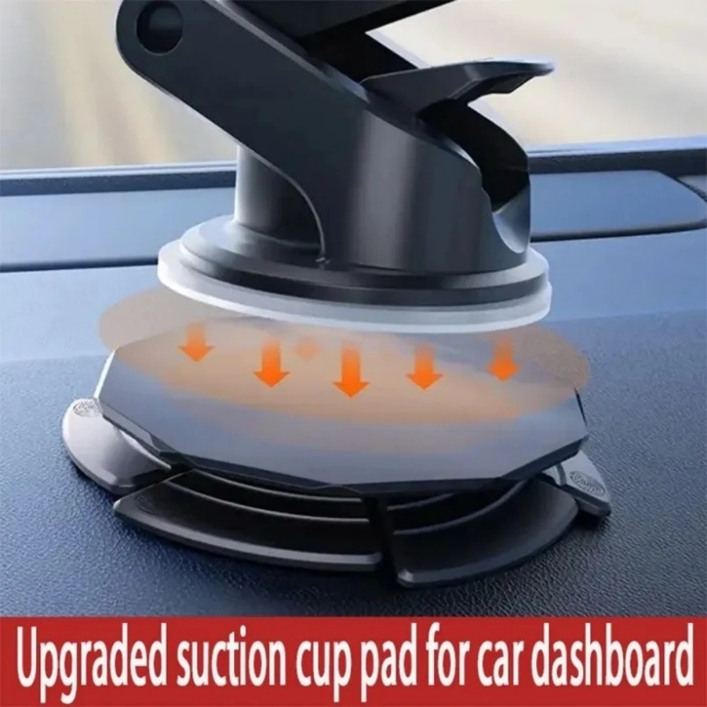 Uniwersalna podkładka z przyss – Car Accessories Phone Holder recenzja i cena