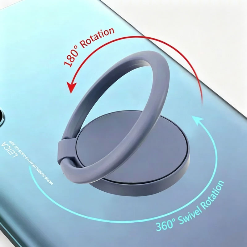 Uchwyt na telefon obracający s – Car Accessories Phone Holder recenzja i cena