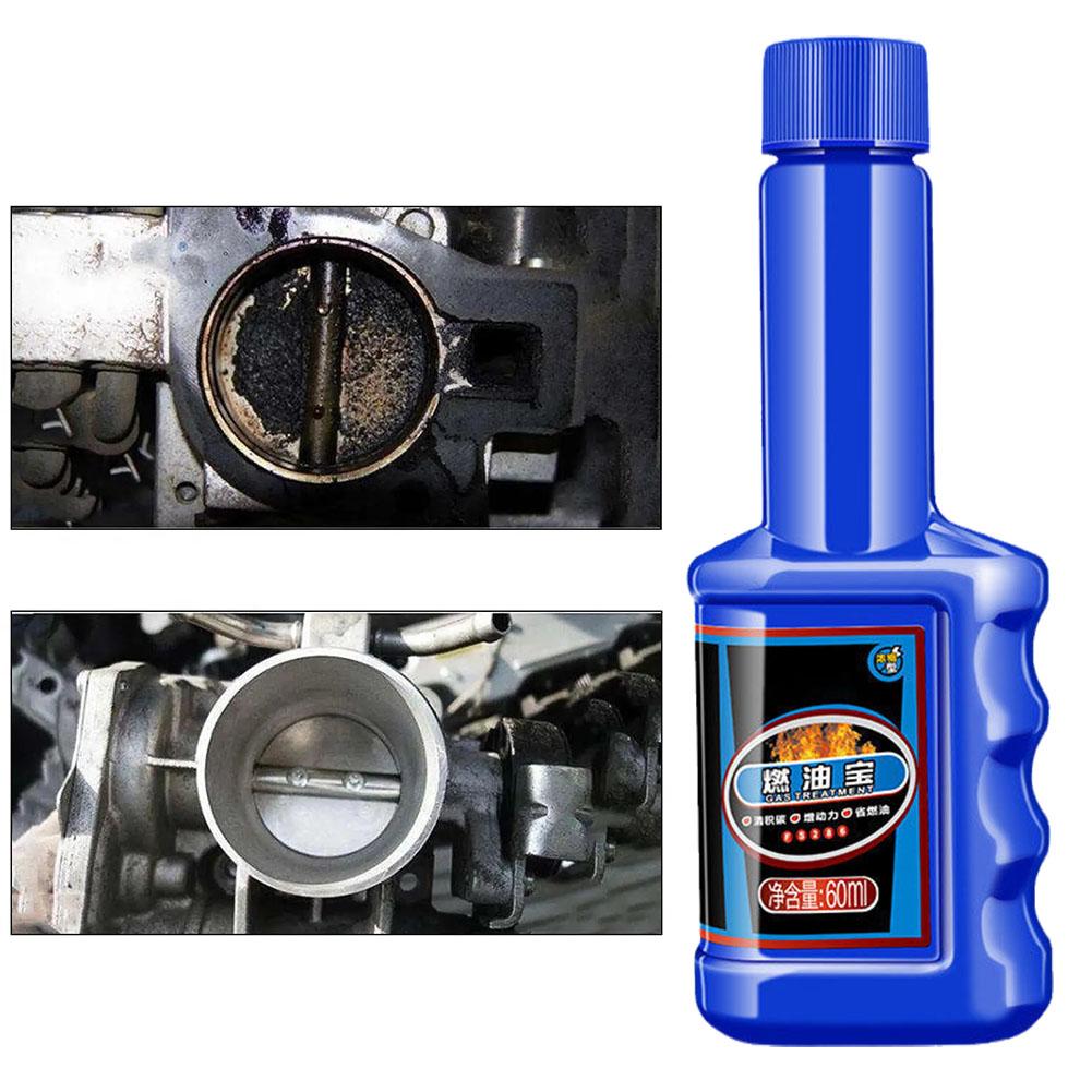 Dodatek do paliwa diesla do sa – Fuel Injector Cleaner recenzja i cena