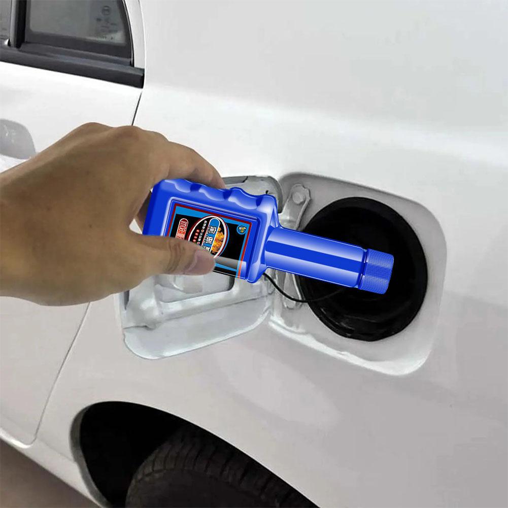 Dodatek do paliwa diesla do sa – Fuel Injector Cleaner recenzja i cena
