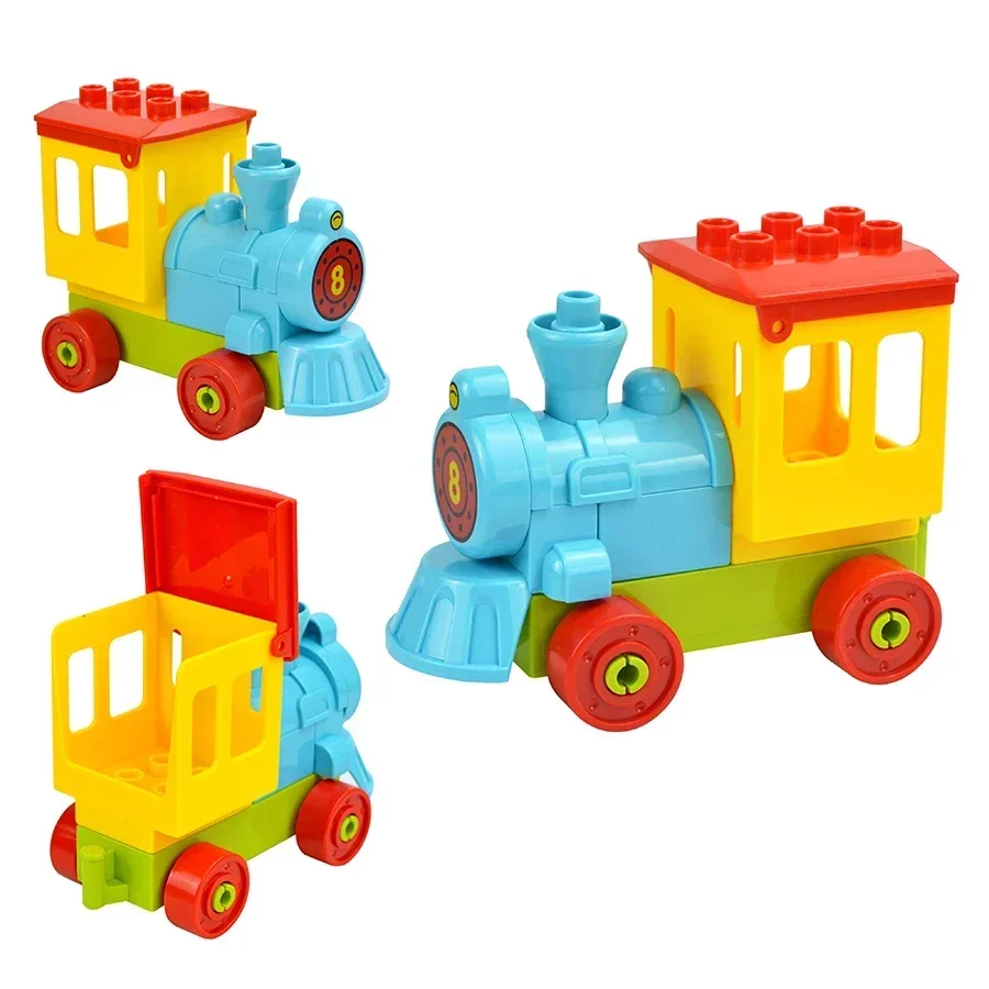 Duży rozmiar tor kolejowy poci – Accessories Car Near recenzja i cena