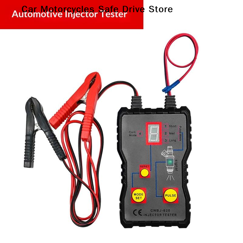 【M】Narzędzie do skanowania ukł – Fuel Injector Cleaner recenzja i cena