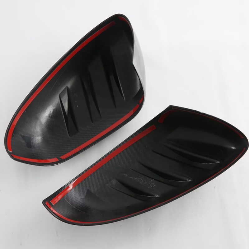 Dla MG ZS 2024 Nakładka na lus – Car Accessories Exterior recenzja i cena