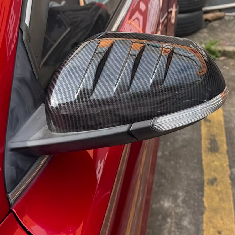 Dla MG ZS 2024 Nakładka na lus – Car Accessories Exterior recenzja i cena