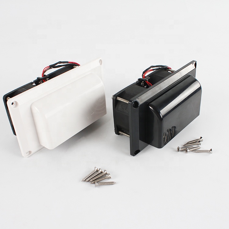 Biało-czarne akcesorium do kam – Car Accessories Exterior recenzja i cena