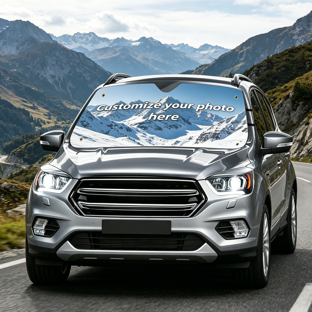 Spersonalizowana osłona przeci – Car Accessories You Need recenzja i cena