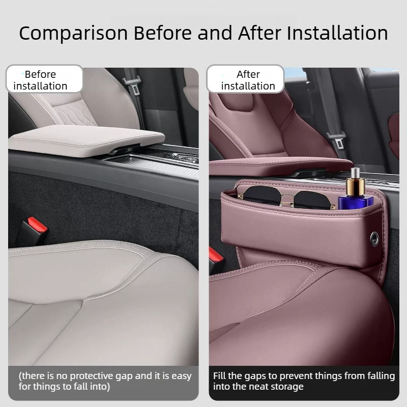 Pudełko do przechowywania w sz – Volvo Car Accessories Xc90 recenzja i cena